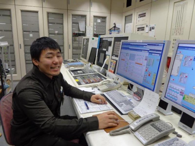 イオンディライト株式会社の求人・転職情報