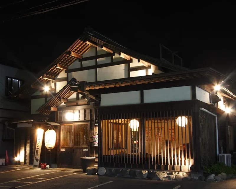 一年中おでん屋はなび本店のアルバイト・バイト求人情報