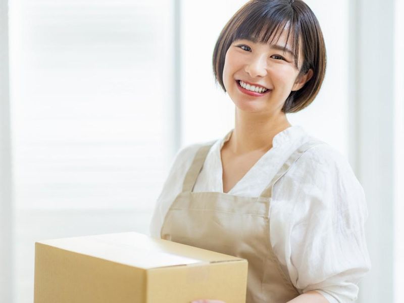 派遣先/遠賀郡岡垣町(株式会社森晴産業)