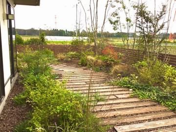 花匠グリーンテック株式会社の求人・転職情報