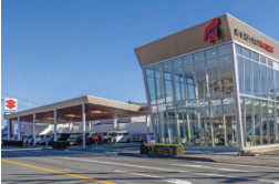 株式会社辰己モータースの求人・転職情報