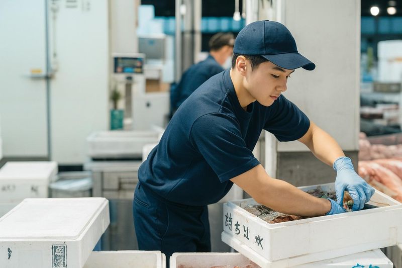 株式会社Pay　it　Forward・豊洲市場支部のアルバイト・バイト求人情報-03