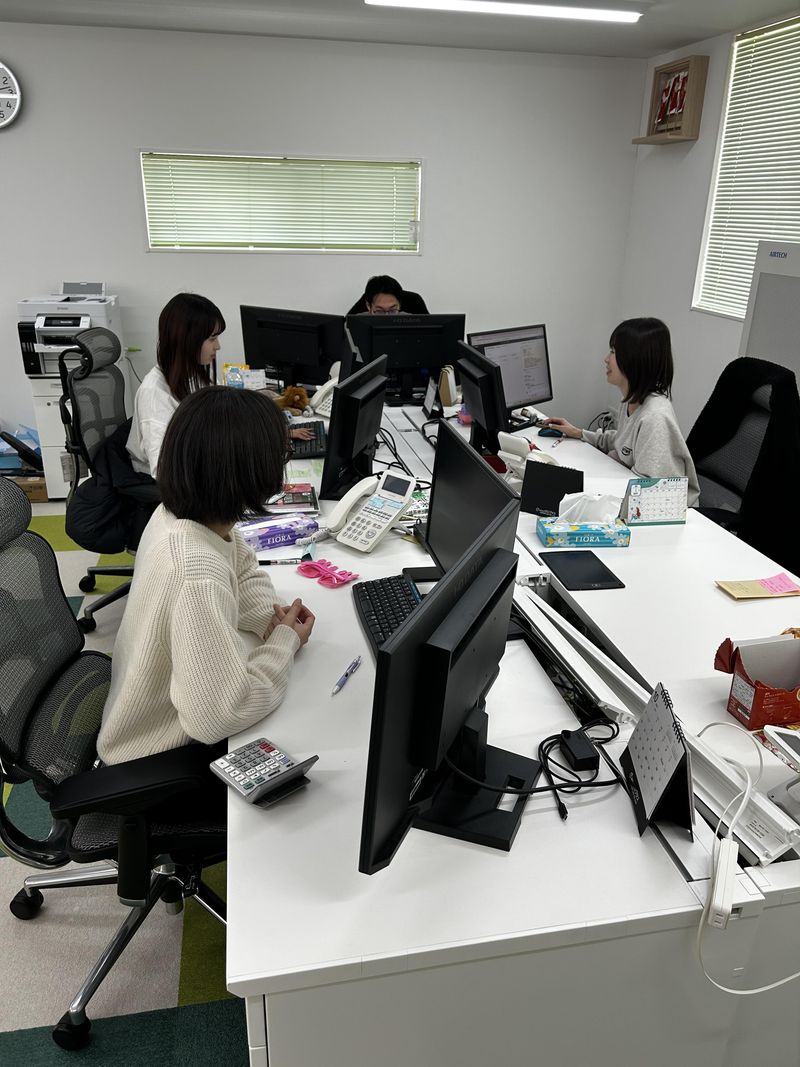 株式会社ゼロプラスの求人・転職情報