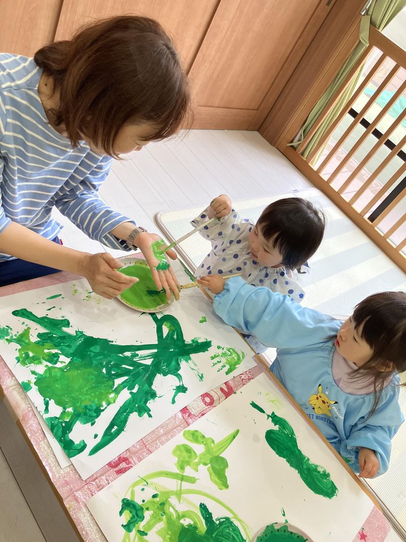 小規模認可　やしのき保育園のアルバイト・バイト求人情報-03