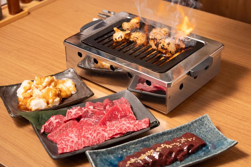 ホルモン焼肉　肉の大山　松戸のアルバイト・バイト求人情報-05