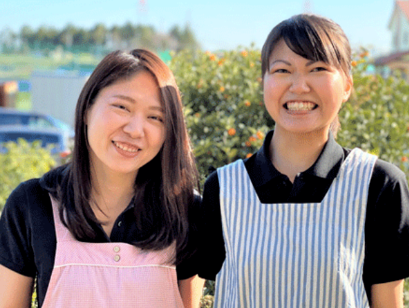 グループホーム ゆとり【株式会社アイシマ】のアルバイト・バイト求人情報-02