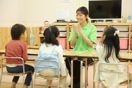 Kid'sAcademy(キッズアカデミー)　ゆめタウンはませんのアルバイト・バイト求人情報-04
