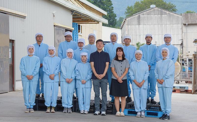 株式会社精茶百年本舗の求人・転職情報