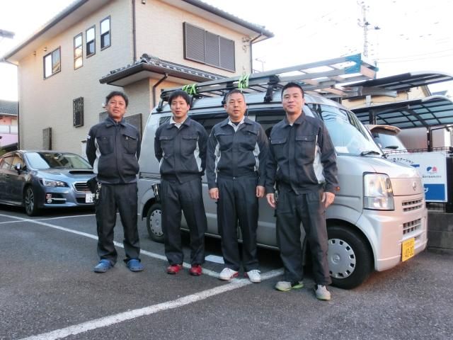有限会社ダイワ設備の求人・転職情報