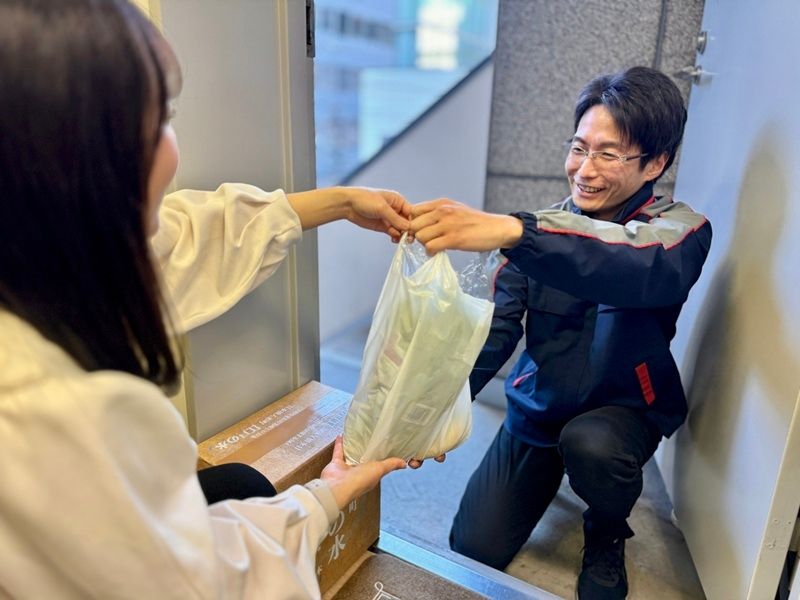 ココネット株式会社の求人情報