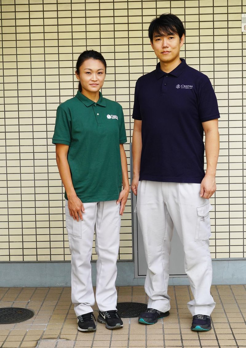 株式会社カイロス住宅サービスの求人・転職情報