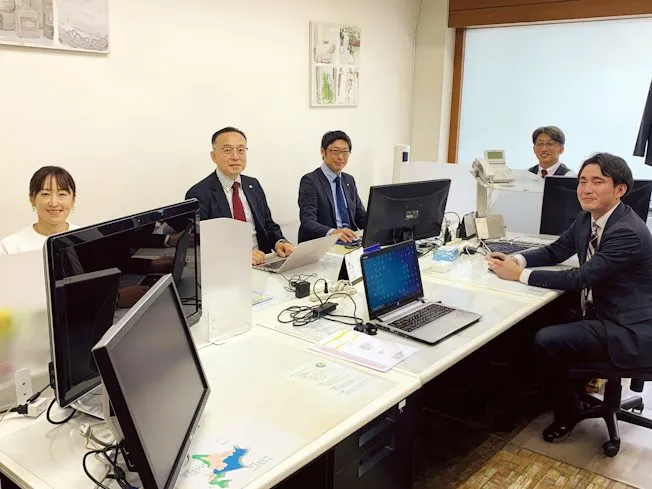 株式会社大田商会のアルバイト・バイト求人情報-02