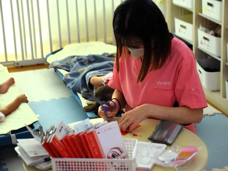 求人画像