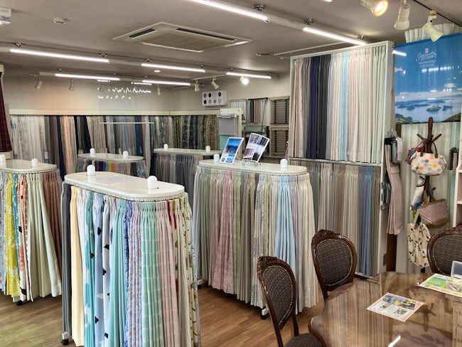 株式会社ナクレの求人・転職情報