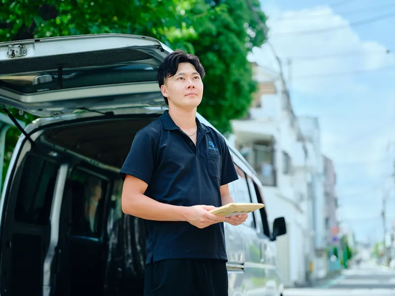 ＮＫ　ＶＯＮＸＤ合同会社の求人・転職情報