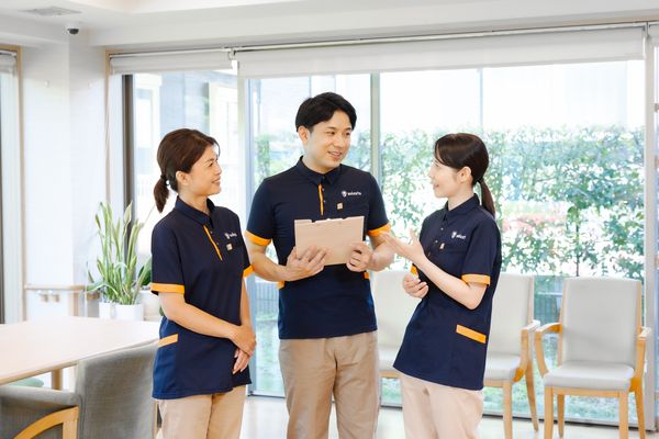 株式会社ソラストのアルバイト・バイト求人情報-04