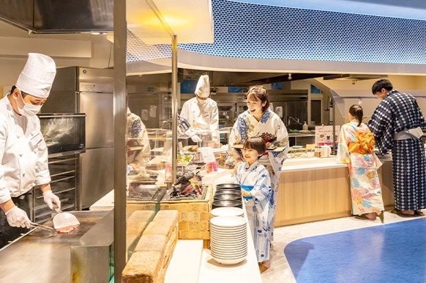 大江戸温泉物語 Premium 鳥羽彩朝楽/GENSEN HOLDINGS株式会社のアルバイト・バイト求人情報-02