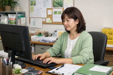 株式会社京都農販の求人・転職情報