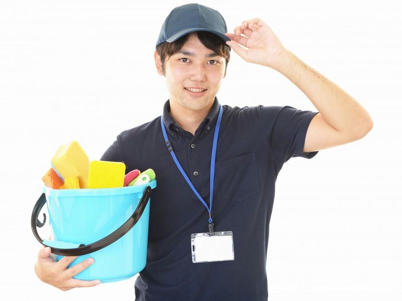 株式会社アメニティコーポレーション<勤務地:千葉市美浜区打瀬のマンション>のアルバイト・バイト求人情報-03