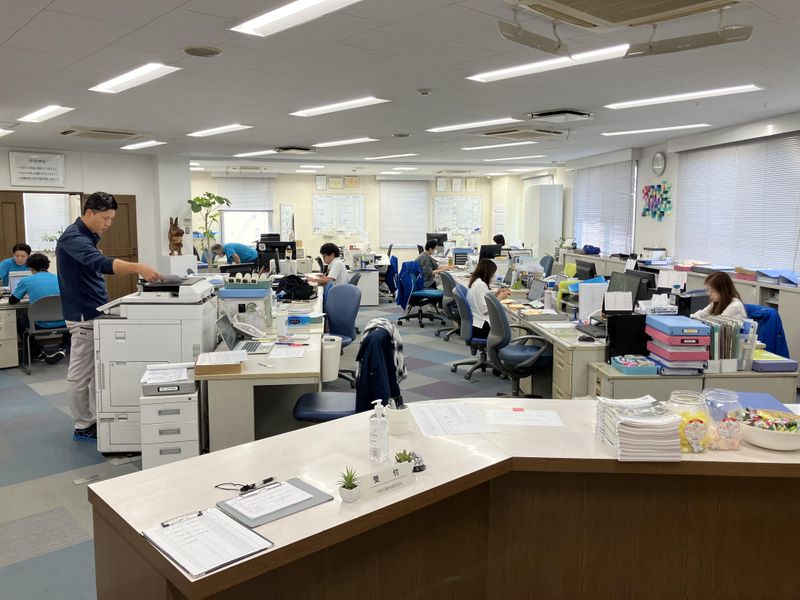 株式会社セイウンのアルバイト・バイト求人情報-03
