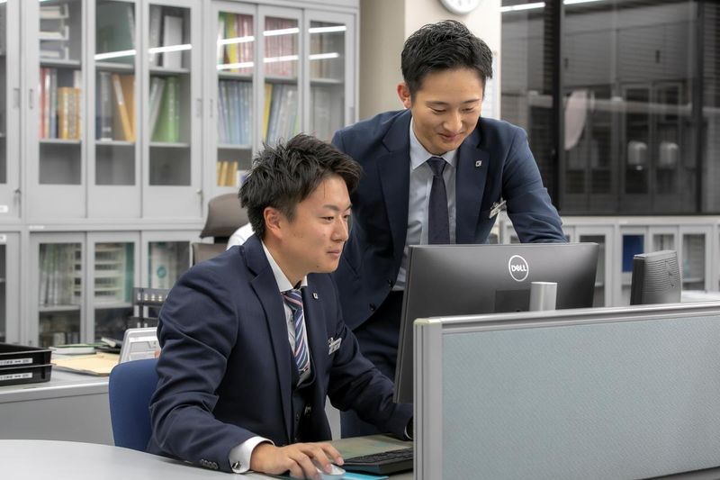 貝沼建設株式会社の求人・転職情報