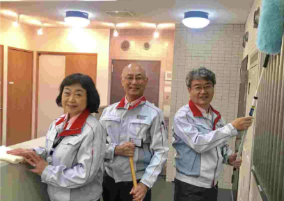 大和ライフネクスト株式会社の求人・転職情報