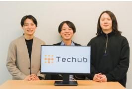 株式会社テクハブ-0002の求人・転職情報