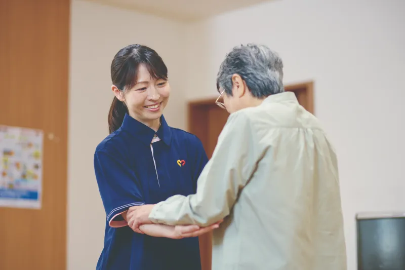求人画像
