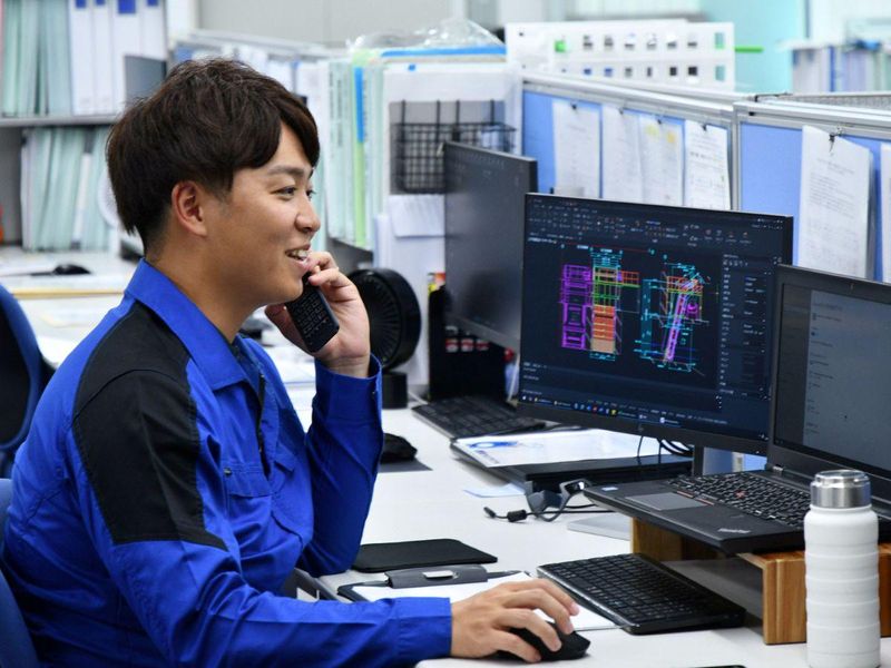 株式会社小川製作所