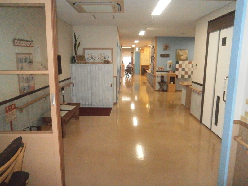 グリーンヒル泉・横浜【社会福祉法人寿】のアルバイト・バイト求人情報-02