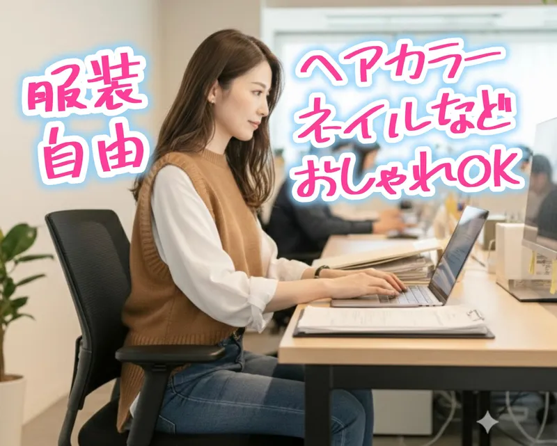 ルックスマイルの求人・転職情報