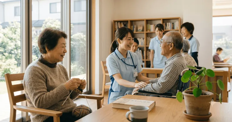 柿生学園の求人・転職情報