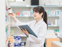 小林薬局の求人・転職情報