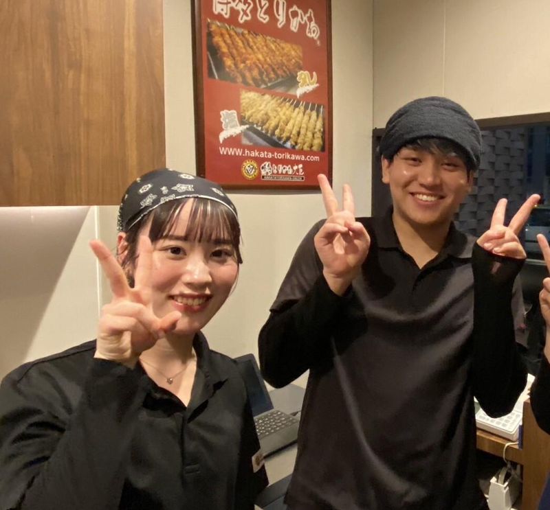 博多とりかわ大臣　住吉5丁目串房のアルバイト・バイト求人情報-02