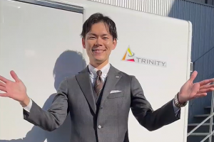 株式会社トリニティ