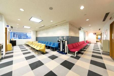 医療法人社団アルコ会の派遣求人情報