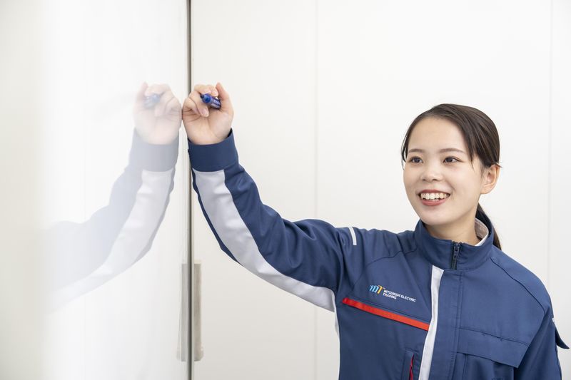 三菱電機トレーディング株式会社の求人・転職情報