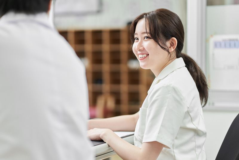 K-RICH CLINICのアルバイト・バイト求人情報-02