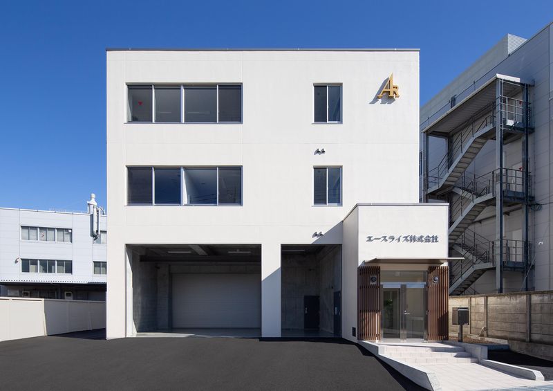 エースライズ株式会社の求人・転職情報