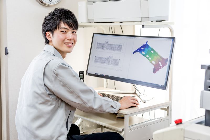 株式会社KOKUSAI ELECTRICの求人・転職情報