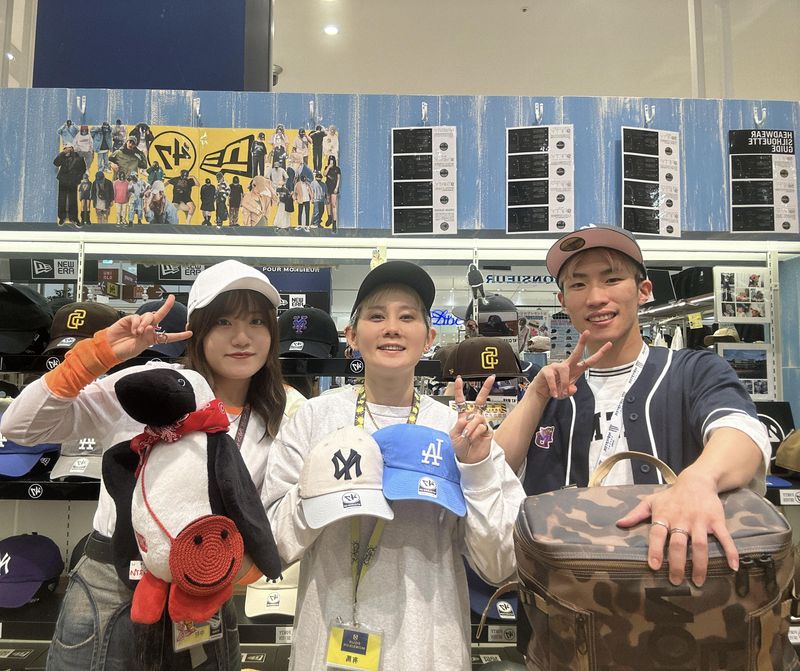 ブロンクス　イオンモール大牟田店のアルバイト・バイト求人情報-05