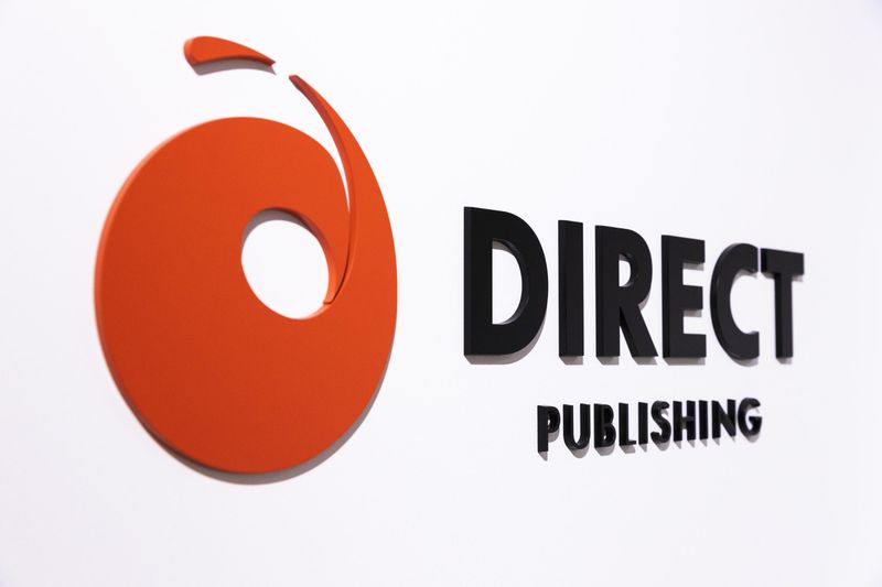 ダイレクト出版株式会社