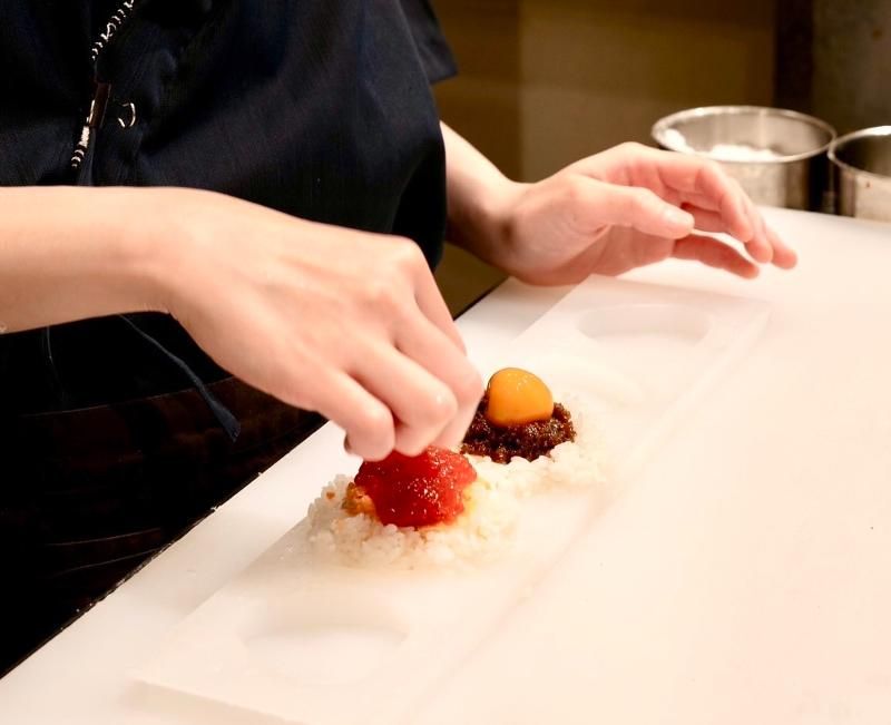 【1月30日OPEN】一汁おにぎり 一粒万福 新宿御苑店のアルバイト・バイト求人情報-06