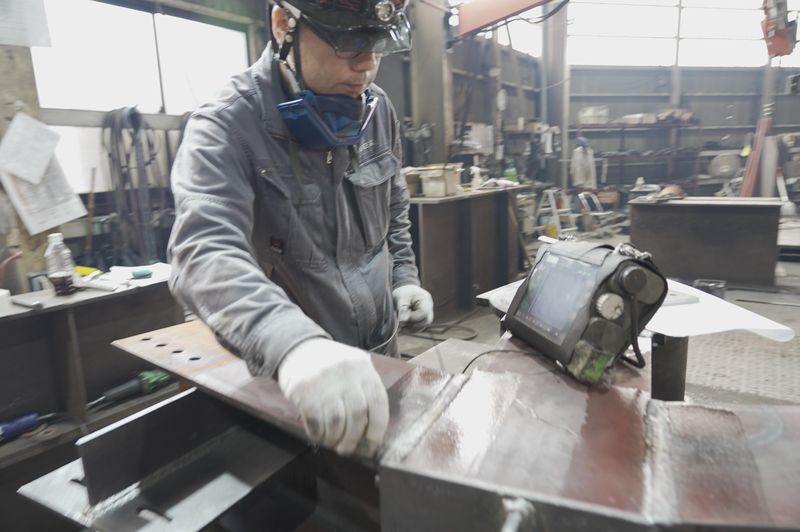 株式会社山内工業の求人・転職情報