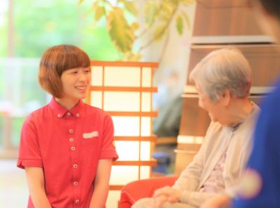 株式会社小俣組 サニーステージ深大寺のアルバイト・バイト求人情報-03