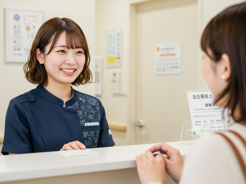 医療法人野尻会のアルバイト・バイト求人情報-02
