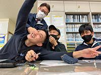 株式会社Ｍ．Ｏ．Ｃの求人・転職情報