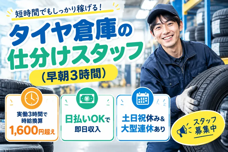 株式会社エス・クルーのアルバイト・バイト求人情報-13