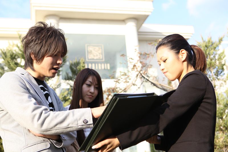 翠宝商事株式会社の求人・転職情報