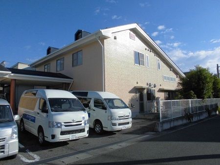 株式会社ニチイ学館の求人・転職情報
